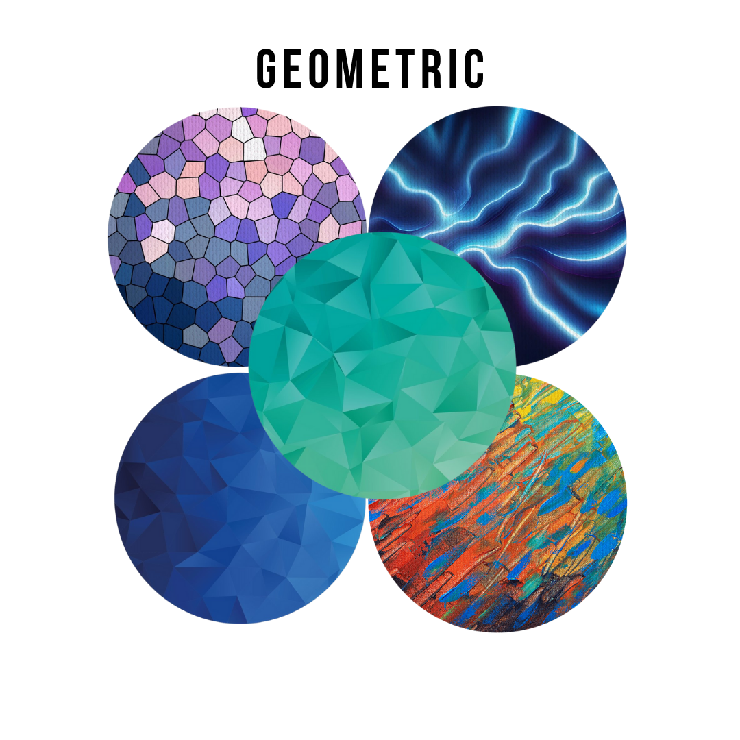 Patch pour CGM - Geometric