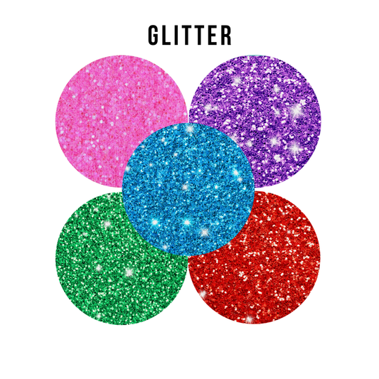 Patch pour CGM - Glitter