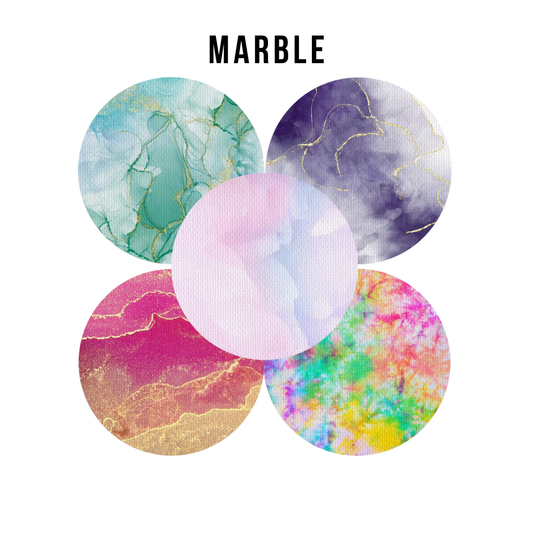 Patch pour CGM - Marble