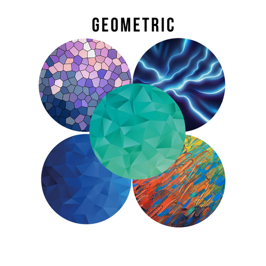 Patch pour CGM - Geometric