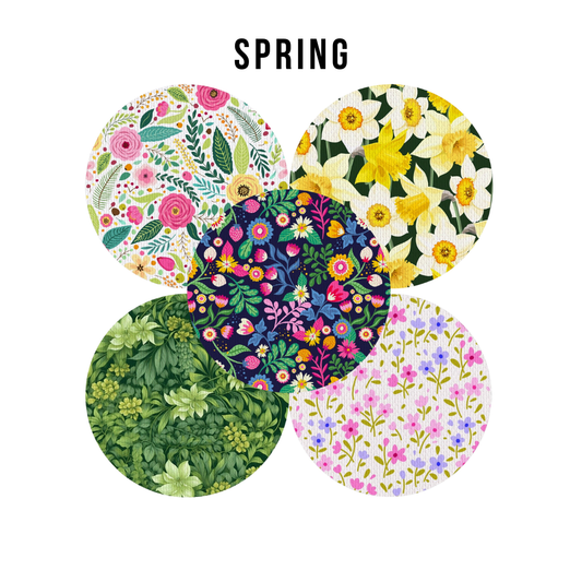 Patch pour CGM - Spring