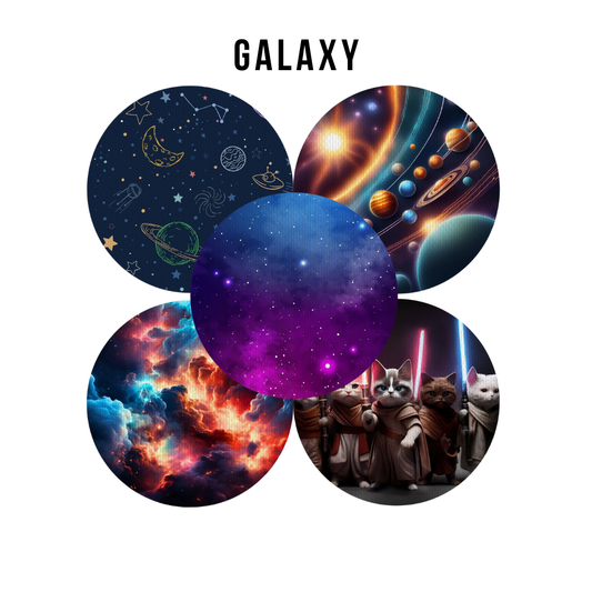 Patch pour CGM - Galaxy