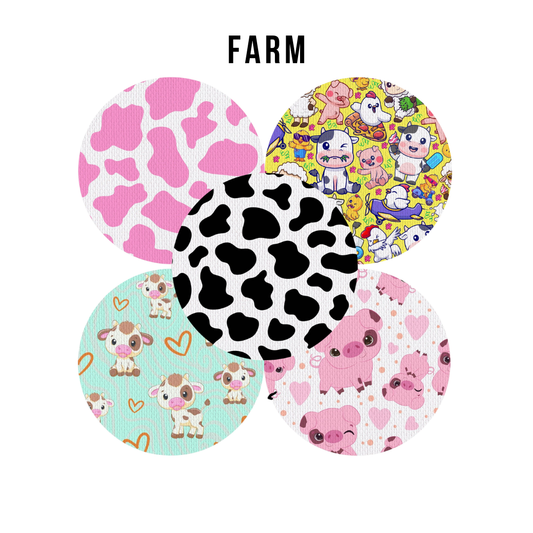 Patch pour CGM - Farm