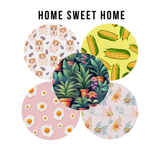 Patch pour CGM -Home